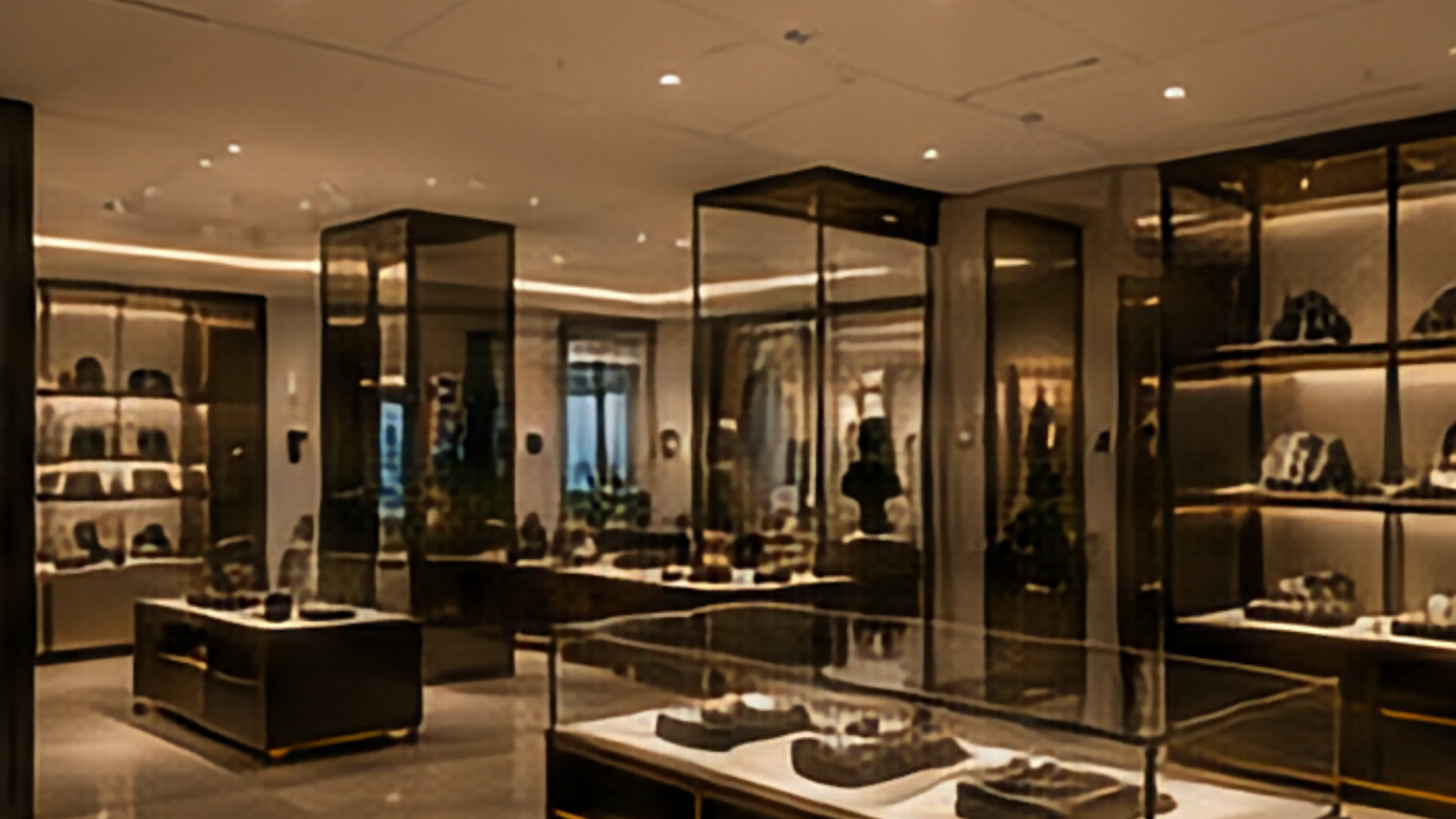 Hotels & Hospitality